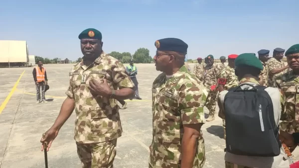 Army in ongoing battle with bandits in Kebbi — Spokesman