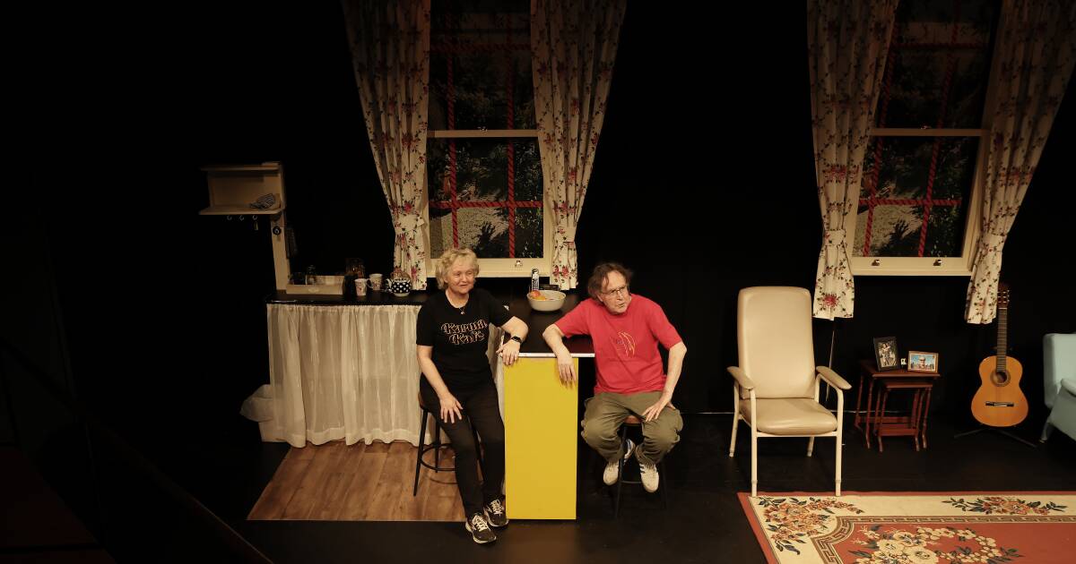 'Passion and lunacy': What 30 years of staging original theatre in Newcastle teaches you