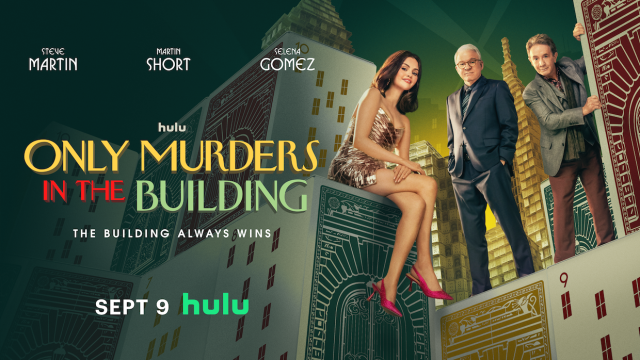 Only Murders in the Building season 5 episode 7: ‘Silver Alert’