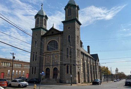 Longtime Chester Catholic church untethered by the archdiocese