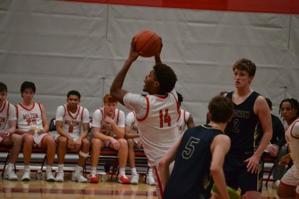 Bay State Conference: Milton on the move in newest boys basketball rankings