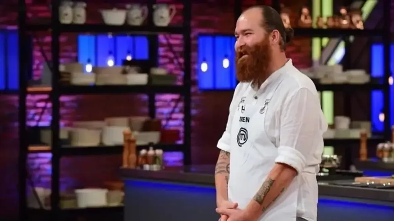 MasterChef Şampiyonu Eren Kaşıkçı Hayatını Kaybetti