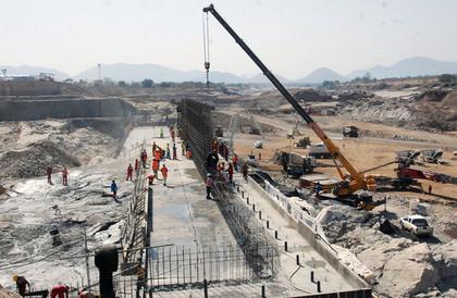 Comment on Tom Campbell: Law Professor Urges Ethiopia to Take Nile Issue to International Court by Foreign Minister Tedros Adhanom Says Ethiopia Wants to Resolve Nile Dam Dispute with Egypt at Tadias Magazine