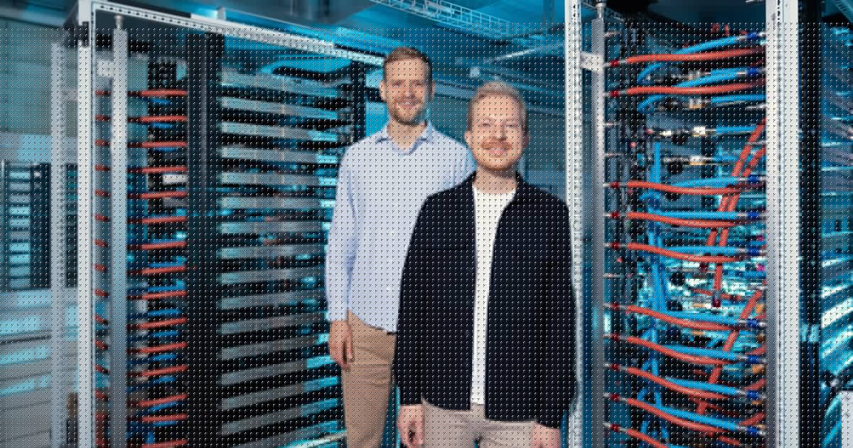 Corintis raises $24m to support development of microfluidic cooling systems