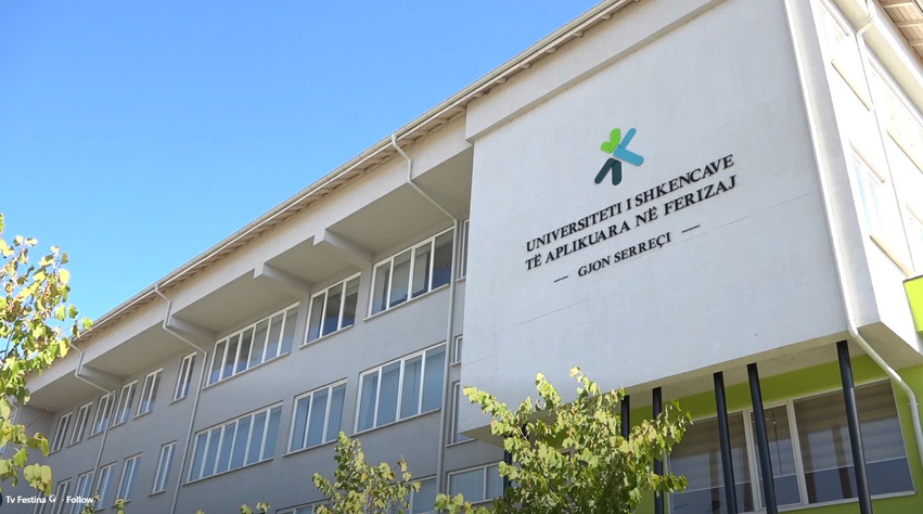 UShAF u bën thirrje ambasadave dhe BE-së: Mos lejoni mbylljen e universitetit, nga vendimi buxhetor