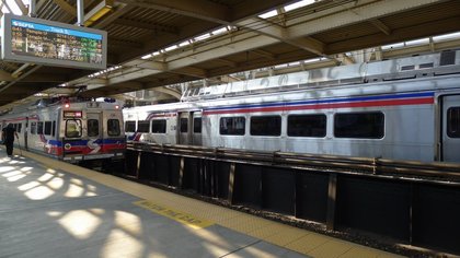 SEPTA's new Regional Rail schedule to go into effect on Sunday