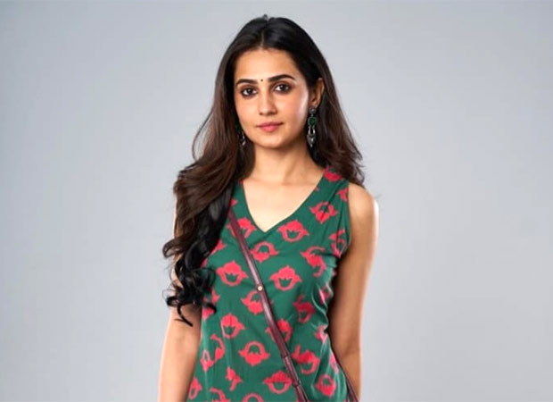 EXCLUSIVE: Vedika Pinto reveals Musafir Cafe has made her realise she has a “very generic face”; says, “Men say I look like their ex-girlfriend”