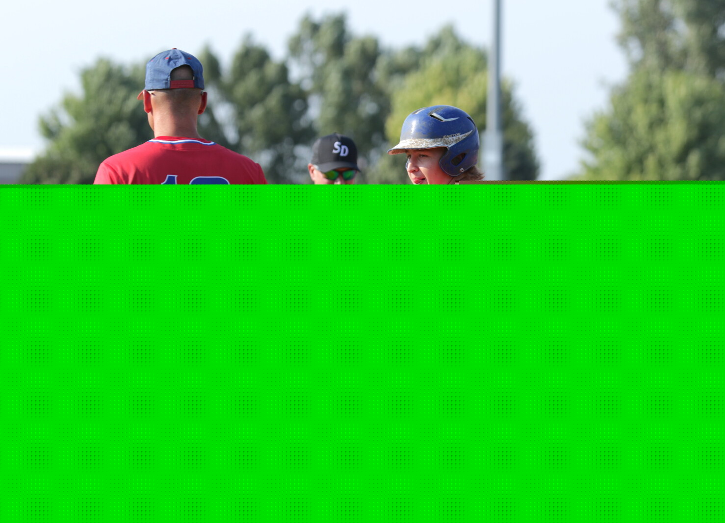 Expos rally past Lake Norden to score first-round win at state amateur tourney