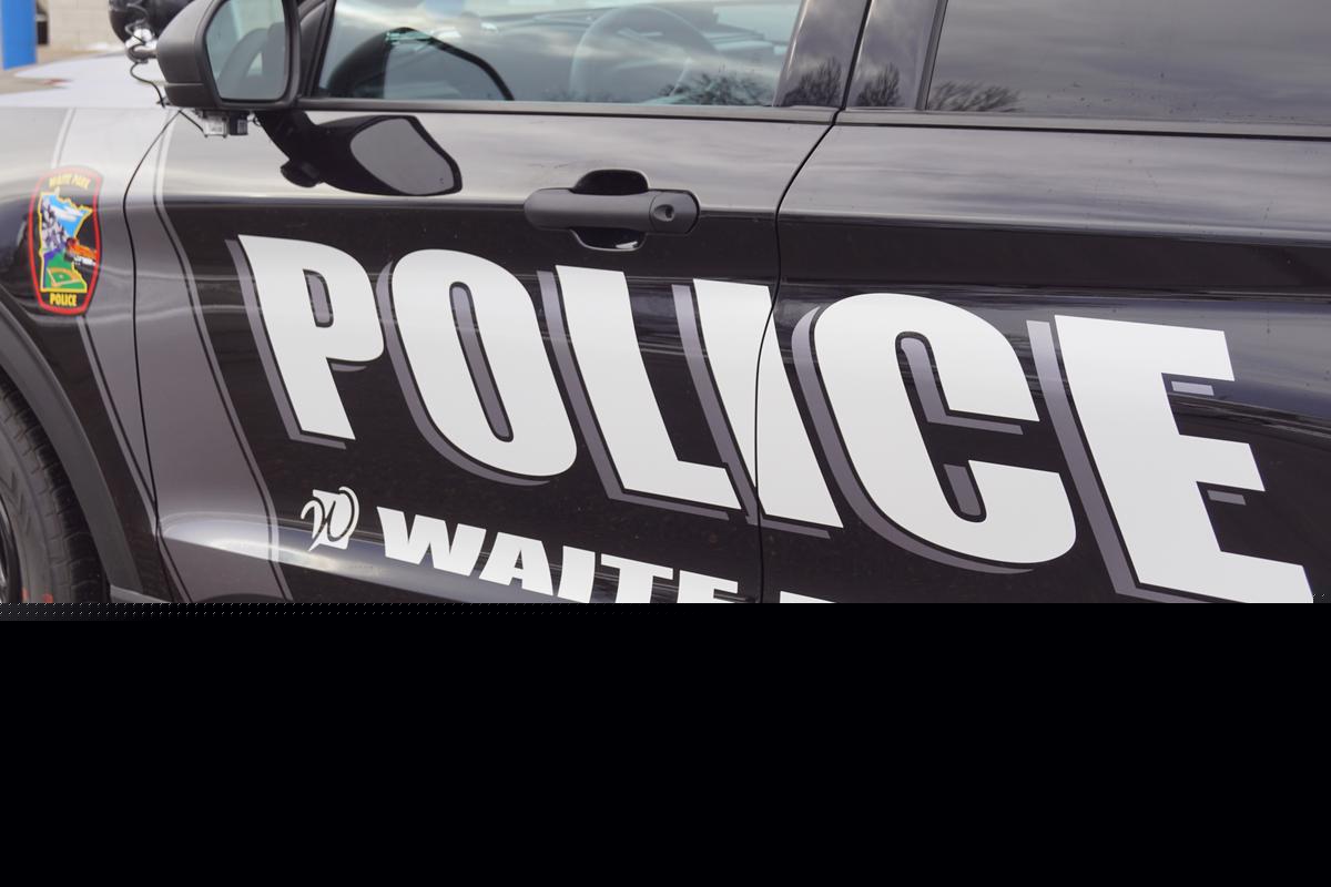 No Foul Play Suspected After Man Found Dead In Waite Park
