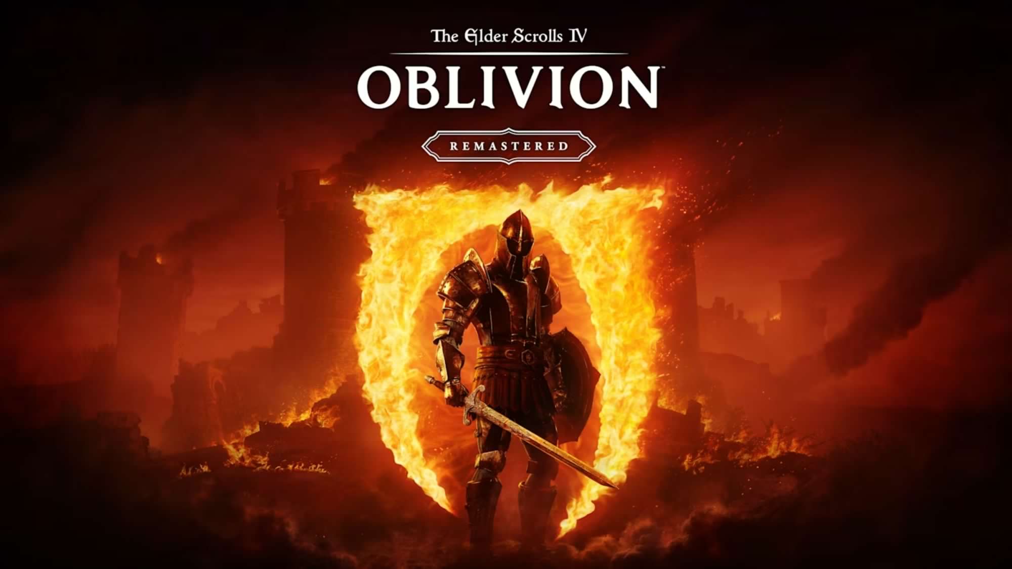 In a Surprise Twist, the Switch 2 Port of Oblivion Remastered Might Be the Best Version Yet