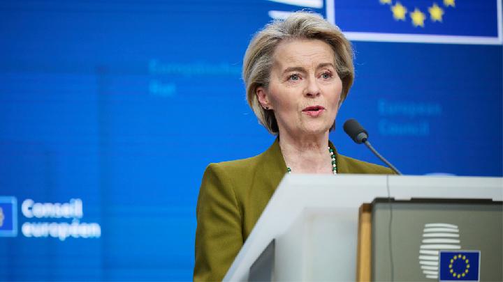 Ceuta: EU Calls Borders a 'Shared European Responsibility'
