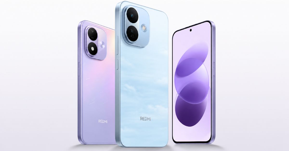 Redmi Note 17 5G Launches in India: Check Price, Availability And More Inside
