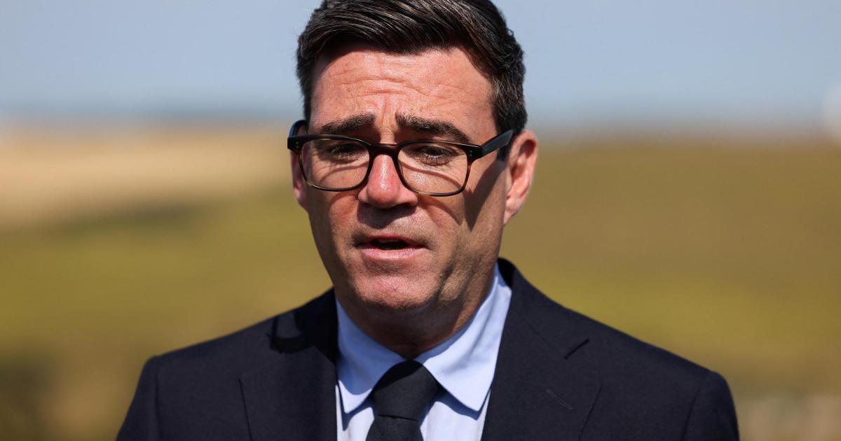 Pupils shouldn't copy Burnham with university choice, expert says