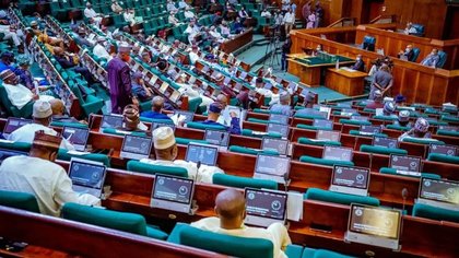 Reps To Probe Non-release Of N174bn Dev’t Partners Support
