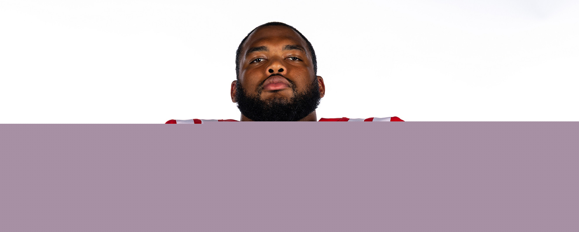 Evans on Rimington Trophy Watch List