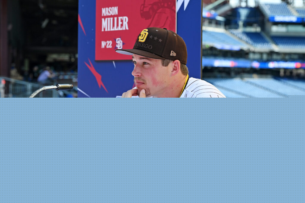 Comment on Trade Deadline Outlook: San Diego Padres by Brew88