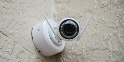 ¿Cuál es la mejor cámara de seguridad para exteriores? Guía básica para principiantes