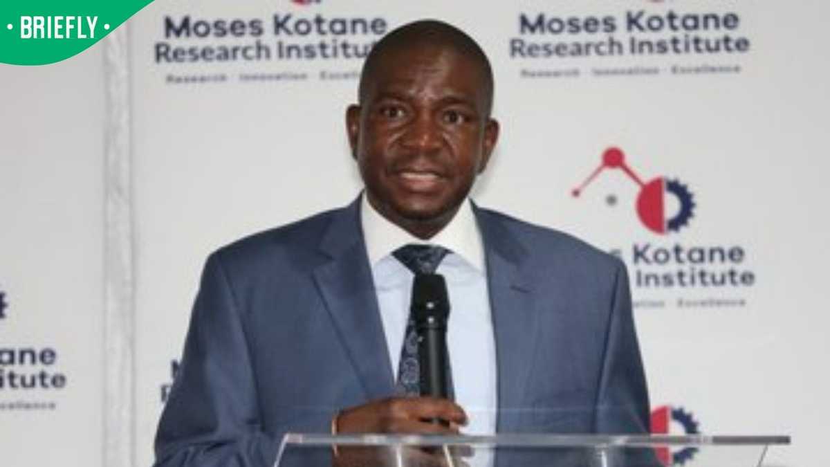 Stats SA reveals widening gender gap in South Africa's job market