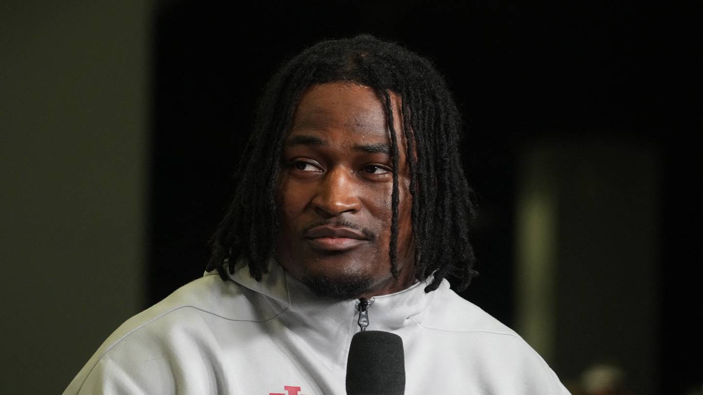 Rookie Kaelon Black gets a golden chance amid 49ers' latest bad injury news