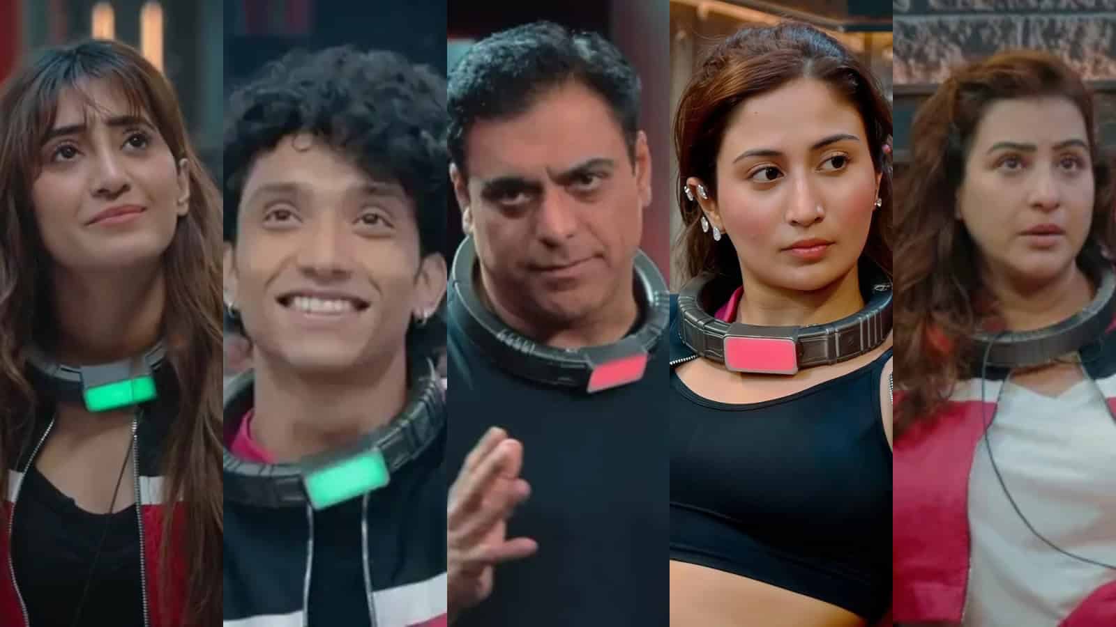 Lock Upp 2: Final ranks of top 5 finalists; top 2 names out