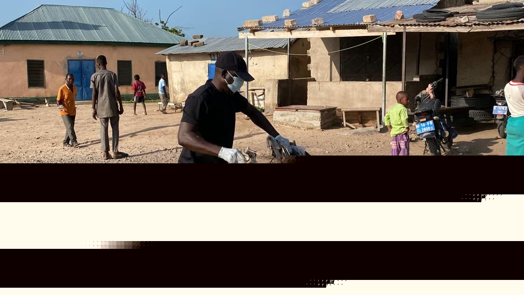 Talensi District Assembly threatens to arrest sanitation offenders