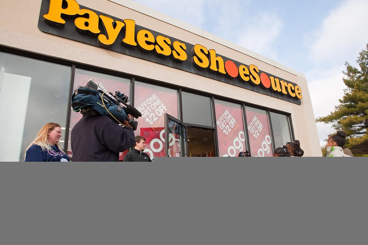 Every El Paso Kid Remembered These Back-to-School Stores