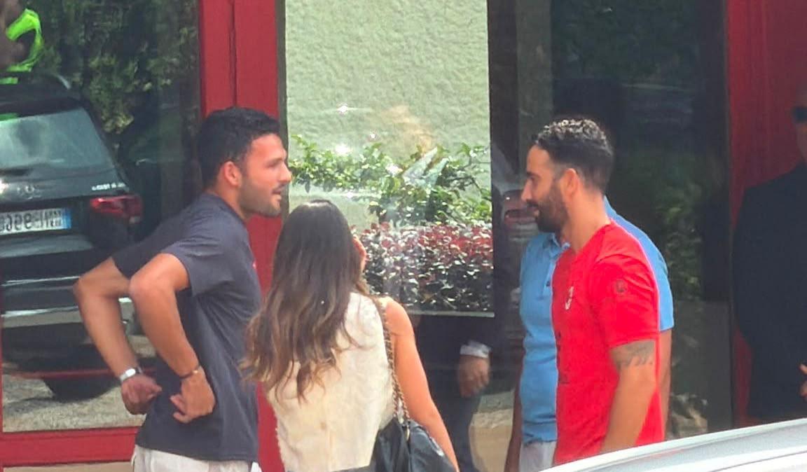 Damascelli: "Secondo me Ramos si inserirà in un minuto nel gioco di Amorim"