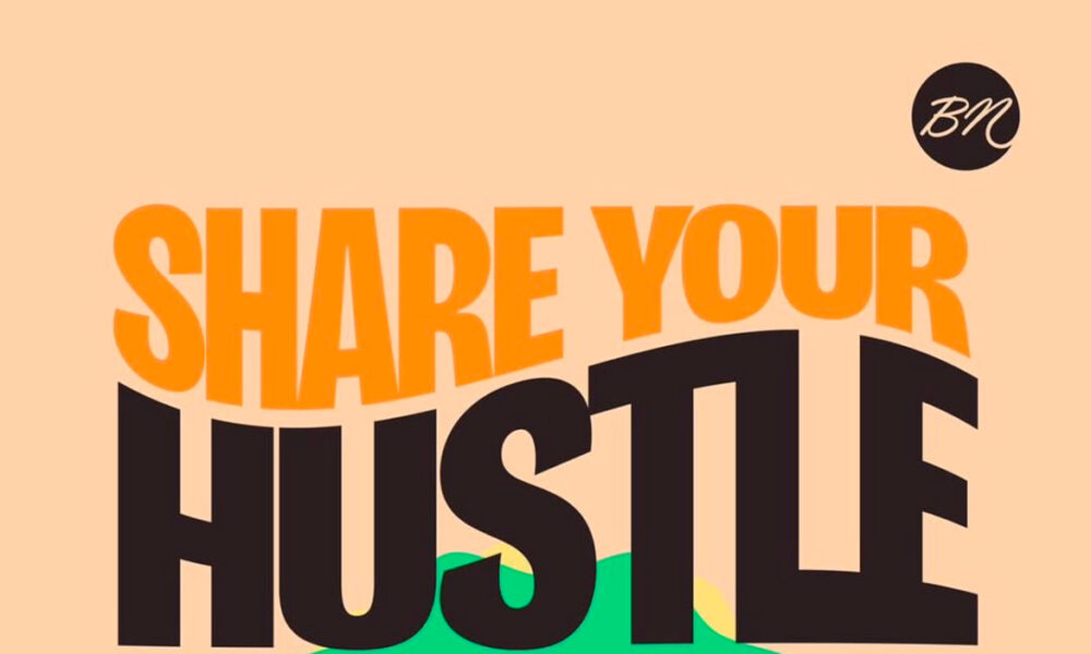 Comment on We Have A Winner…#BNShareYourHustle: Nominate Your Fave SME for a FREE Post on BellaNaija by Victoria Asuquo