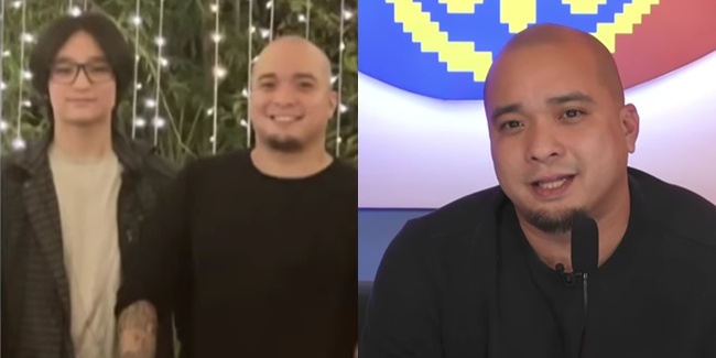 Joaquin Receives Unexpected Visit From Dad Neil Arce Inside PBB