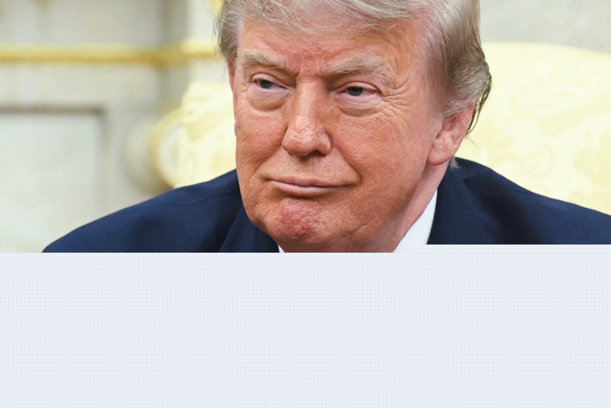 Trump assina proclamação para ajustar tarifas sobre alumínio e incentivar produção doméstica