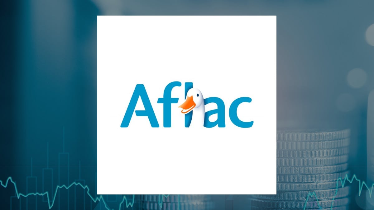 Aflac Incorporated (NYSE:AFL) Announces $0.61 Quarterly Dividend