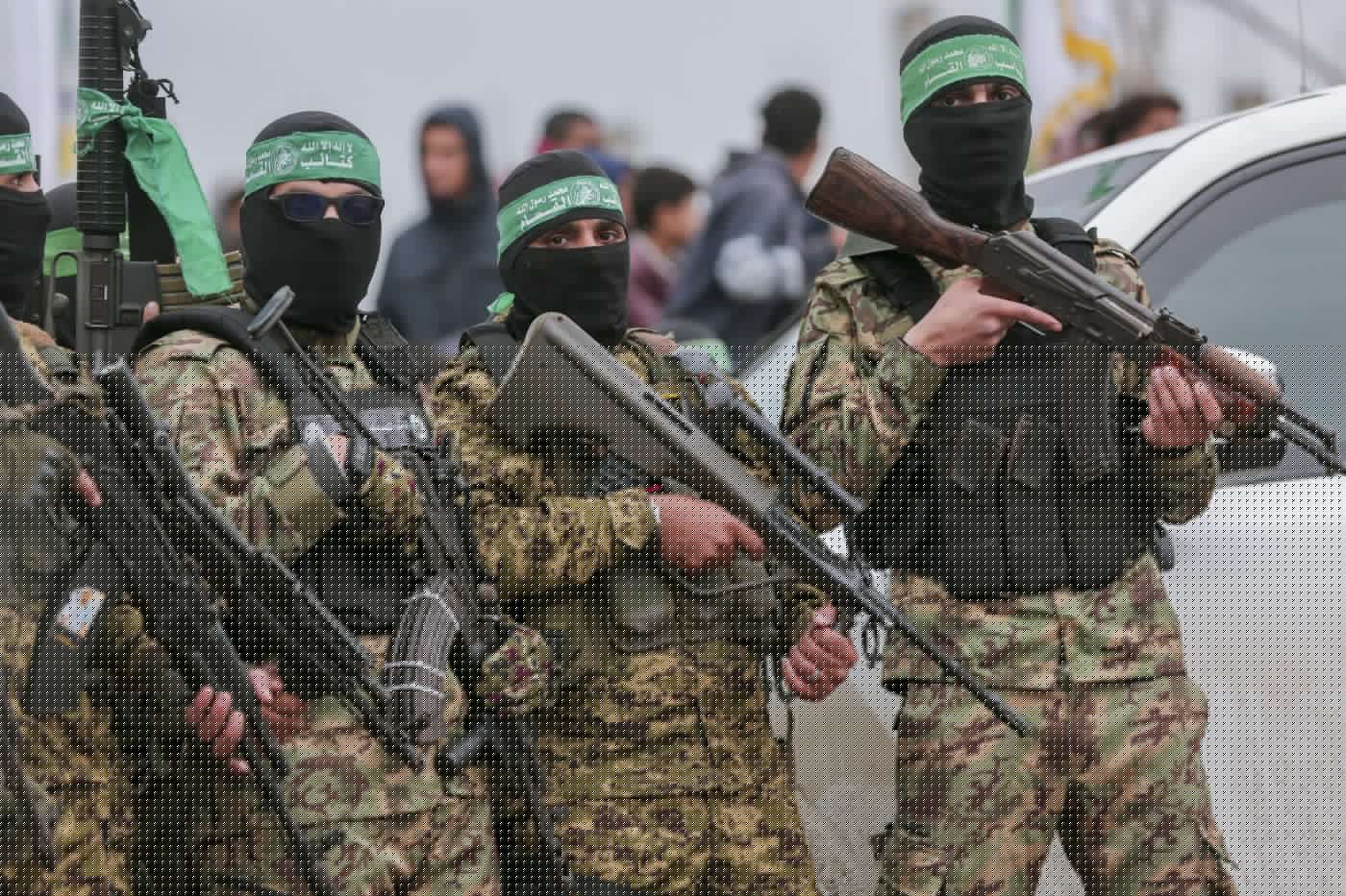 Medio Oriente, progressi sul disarmo di Hamas nei colloqui in corso al Cairo