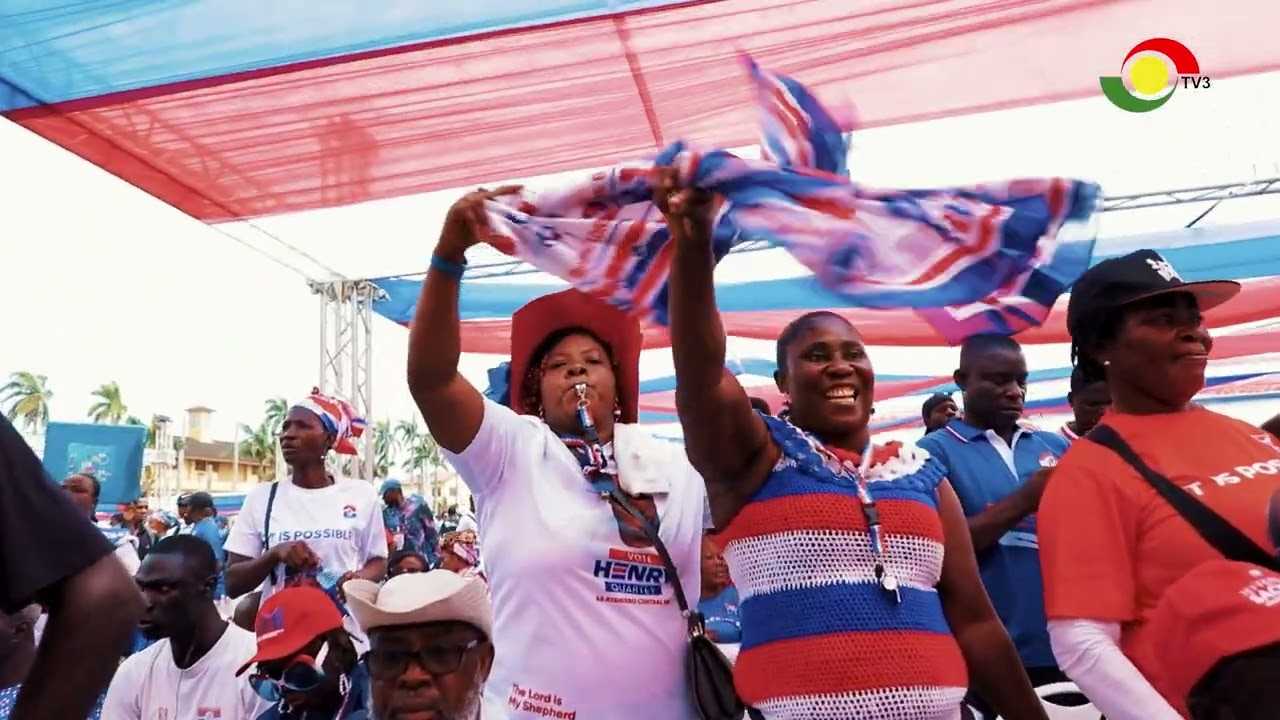 NPP Primaries: 8,684 delegates to vote on Saturday in the Upper East Region