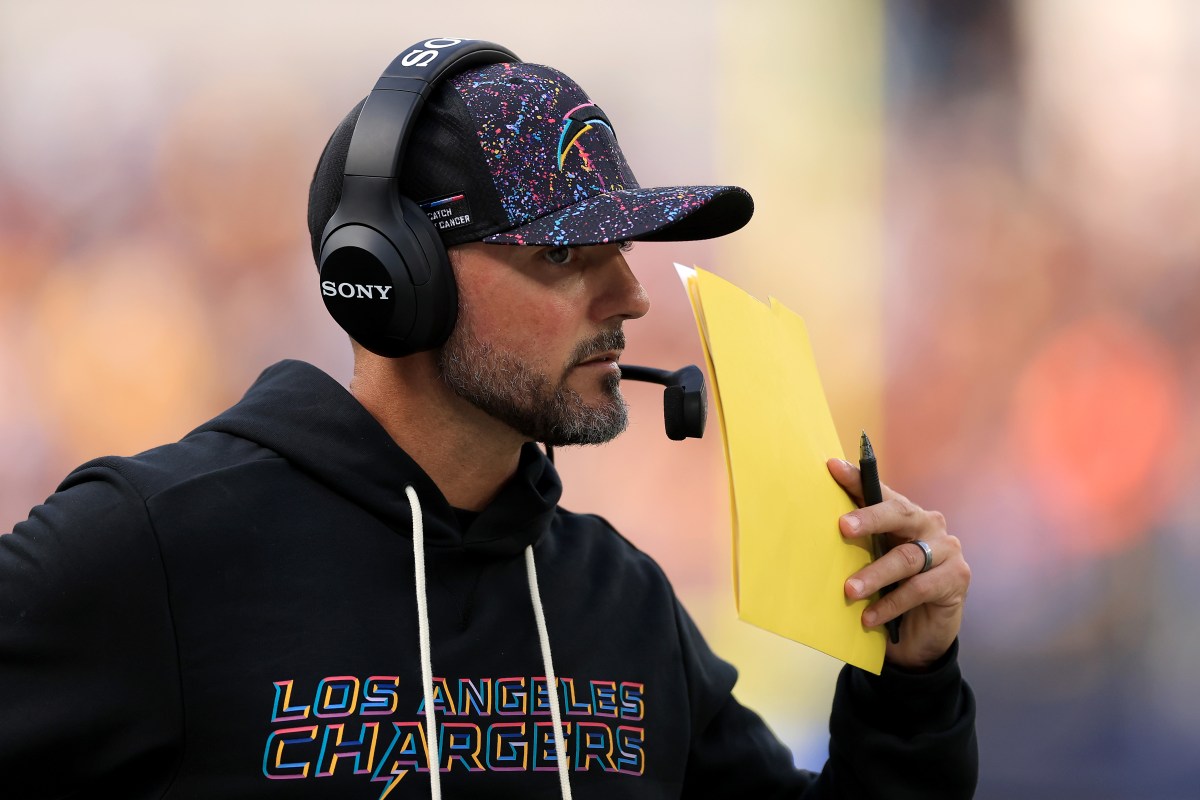 Ravens Predicted to Land AFC North Star for New HC Jesse Minter