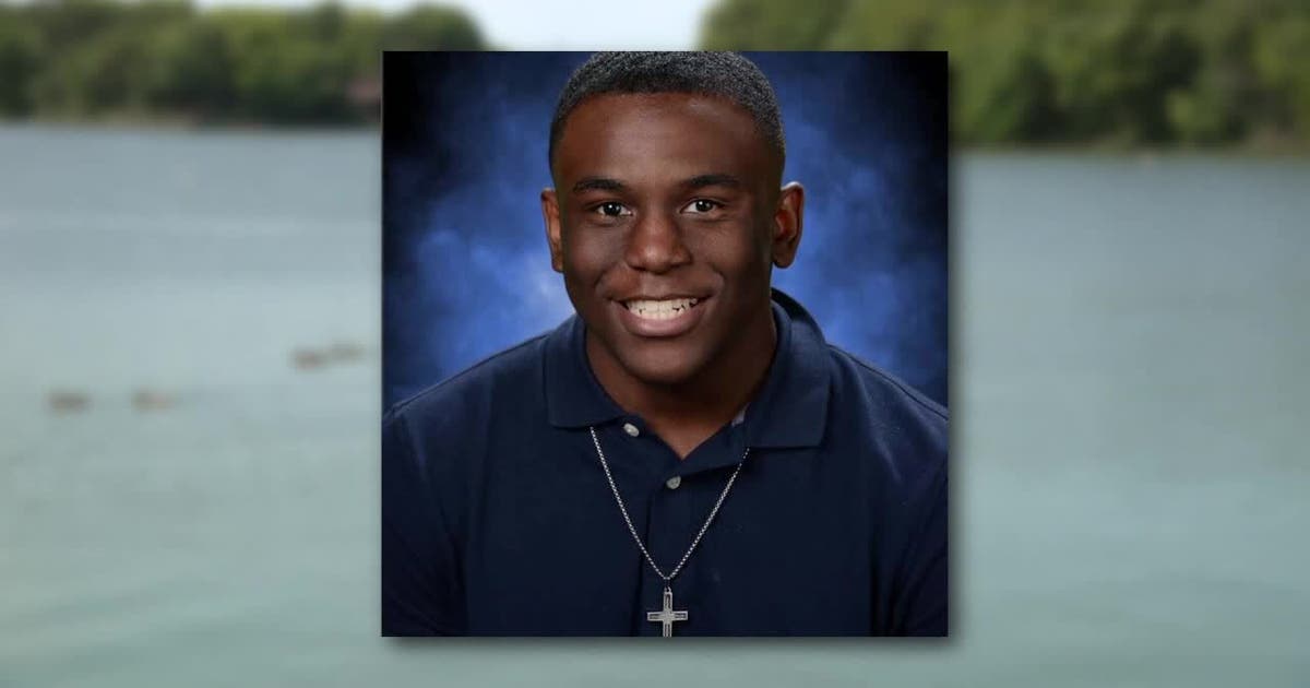 Teen suspect in Lake Ray Hubbard drowning case indicted on tampering charges