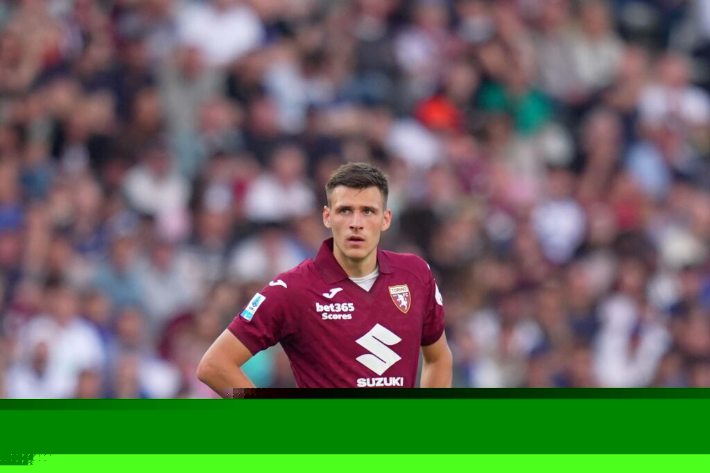 Torino Reject Danny Rohl’s Gvidas Gineitis Bid