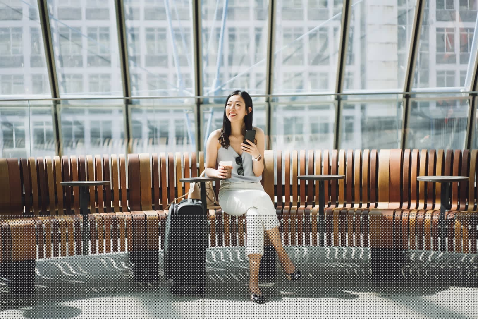 The modern traveler's guide to staying connected abroad with Maya eSIM