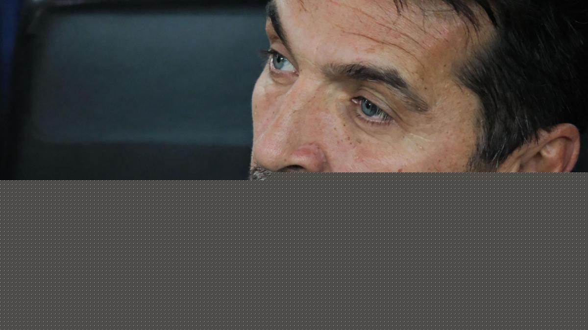 Nazionale, arriva un altro no: Buffon rifiuta il ritorno