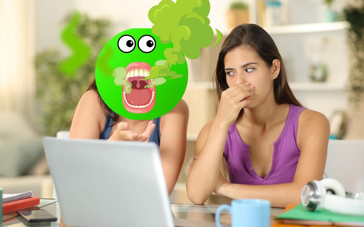 Does NJ Stink? Literally?