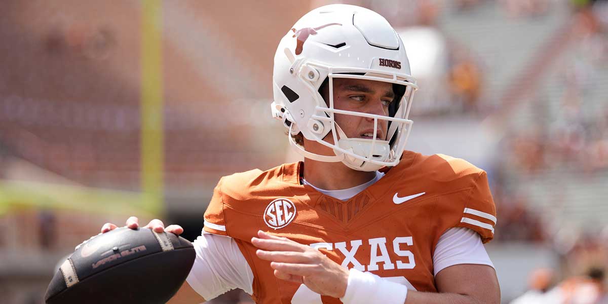 Texas QB Arch Manning’s brutal drive caps painful loss to Florida