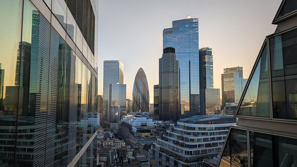 Reeves urged to axe stamp duty to boost London stock exchange