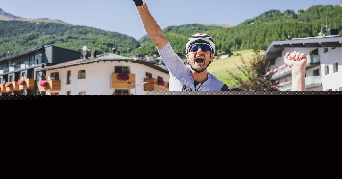 Jetzt im Livestream: Ex-WorldTour-Profi Toni Palzer blickt auf den Ötztaler voraus