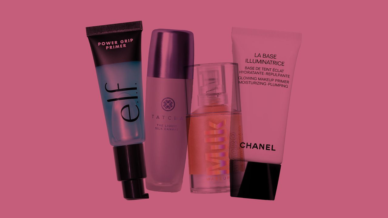 The Best Primers for Mature Skin Won’t Settle or Crease