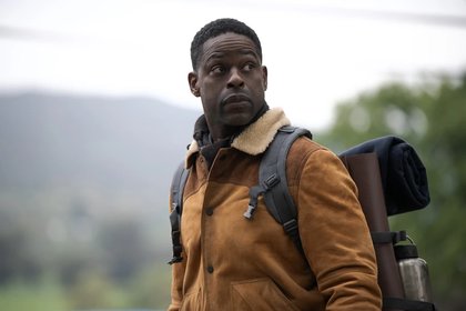 Paradise season 2 trailer offers up Shailene Woodley, Xavier’s quest