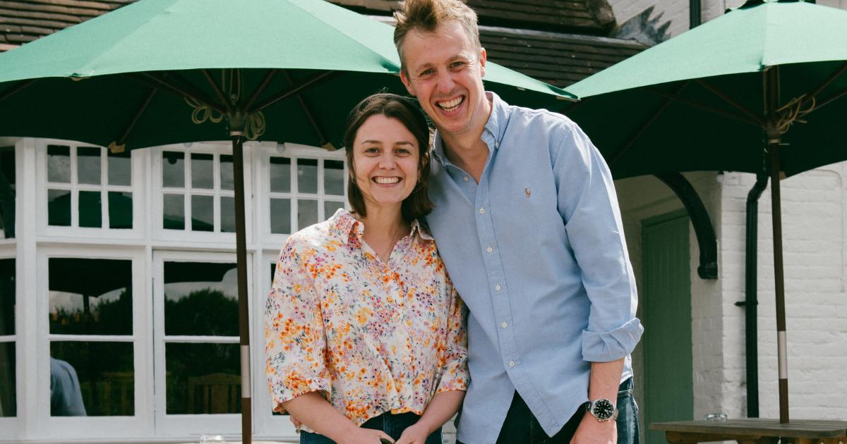 Award-winning Herts country pub changes hands after 28 years