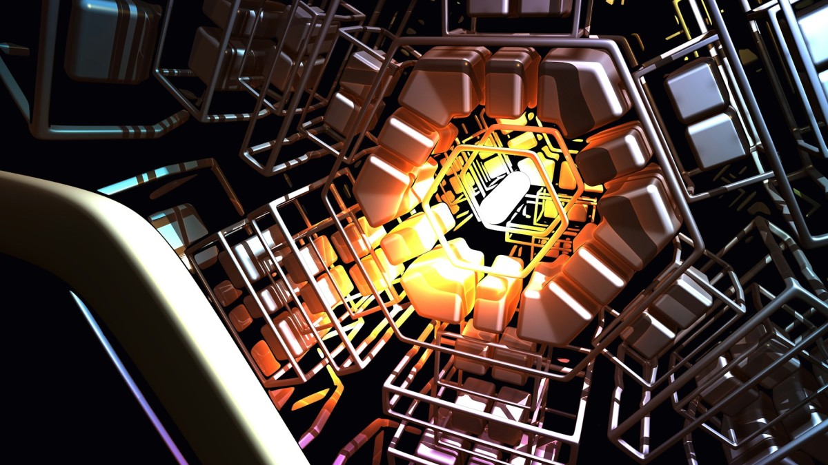 Berkeley Lab's New Fusion Materials Breakthrough, Explained