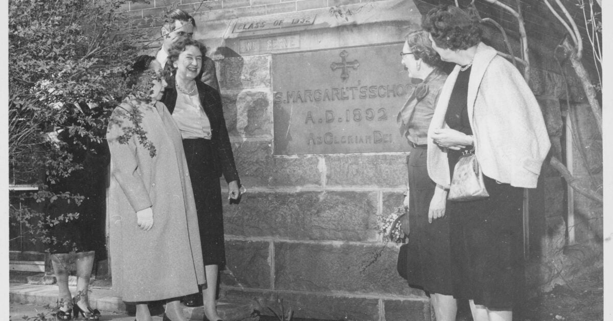 From 1955 to 2025: The story (so far) of Boise State Nursing