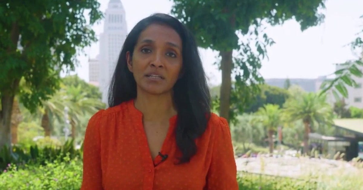 Nithya Raman faces losing LA City Council homelessness committee leadership amid mayoral race