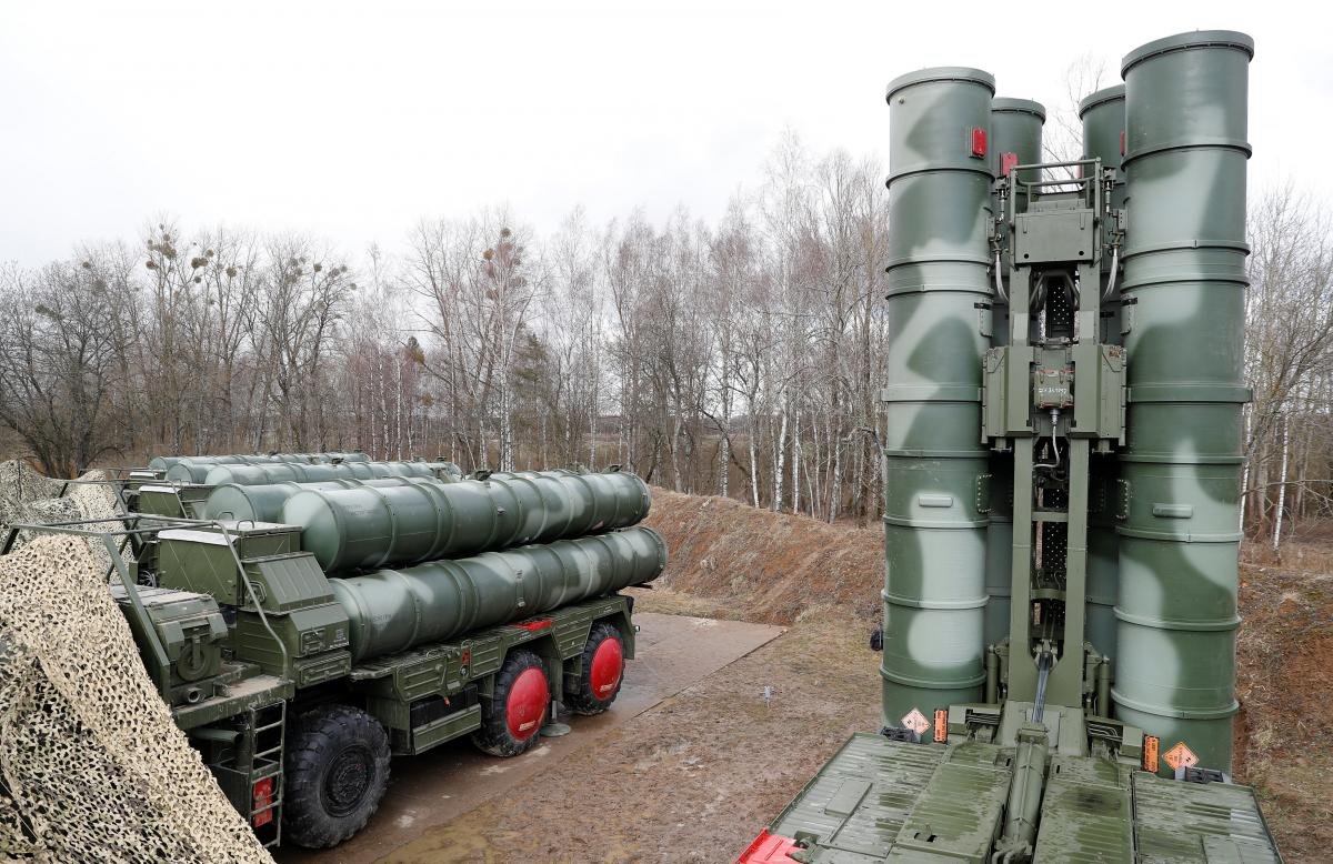 S-400 position destroyed in Gelendzhik, from which attacks on Ukraine were carried out on August 8 – Magyar