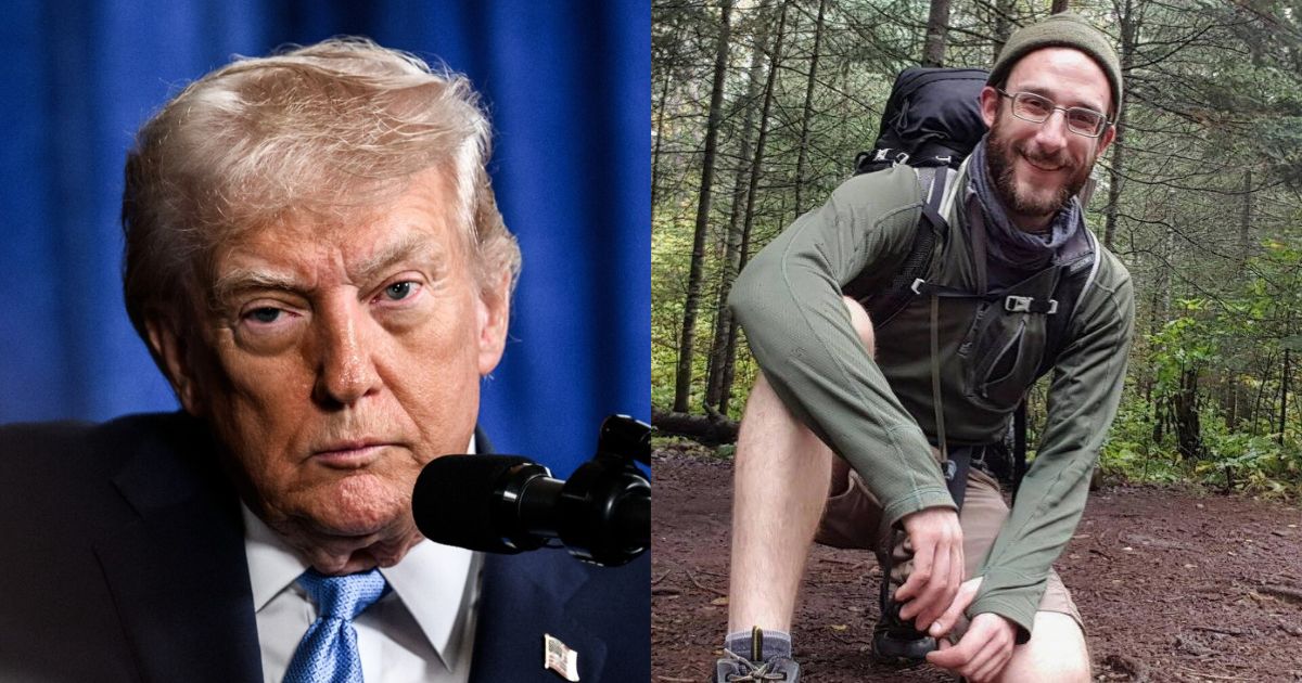 “He Was a Violent Agitator” — Trump Allies Tear Into Alex Pretti As New ICE Altercation Video Surfaces Online